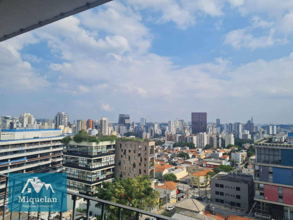 Imagem Apartamento com 3 Quartos à Venda, 114 m² em Vila Madalena - São Paulo Imagem Apartamento com 3 Quartos à Venda, 114 m² em Vila Madalena - São Paulo