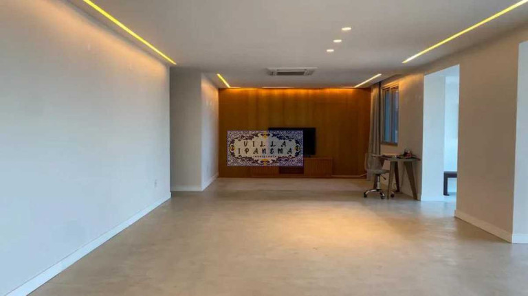 Imagem Apartamento com 3 Quartos à Venda, 170 m² em Leblon - Rio De Janeiro Imagem Apartamento com 3 Quartos à Venda, 170 m² em Leblon - Rio De Janeiro