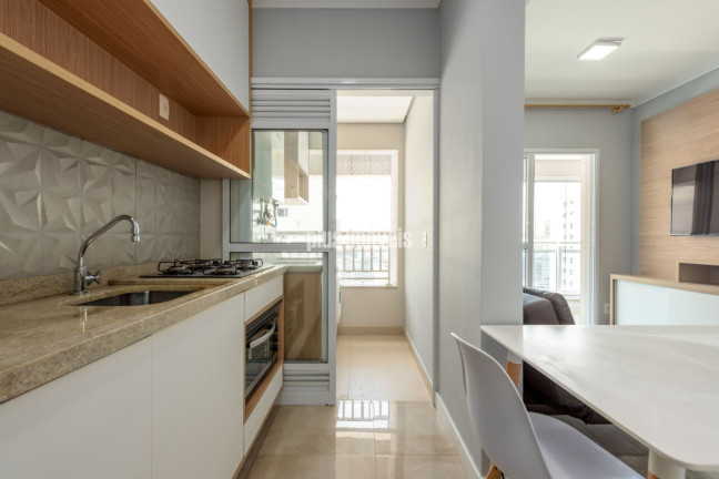 Imagem Apartamento com 1 Quarto à Venda, 45 m² em República - São Paulo Imagem Apartamento com 1 Quarto à Venda, 45 m² em República - São Paulo