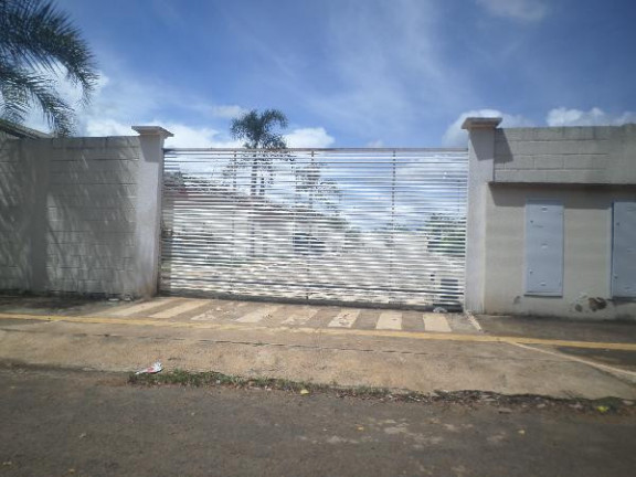 Casa com 2 Quartos à Venda, 90 m² em Jardim Planalto - Luziania