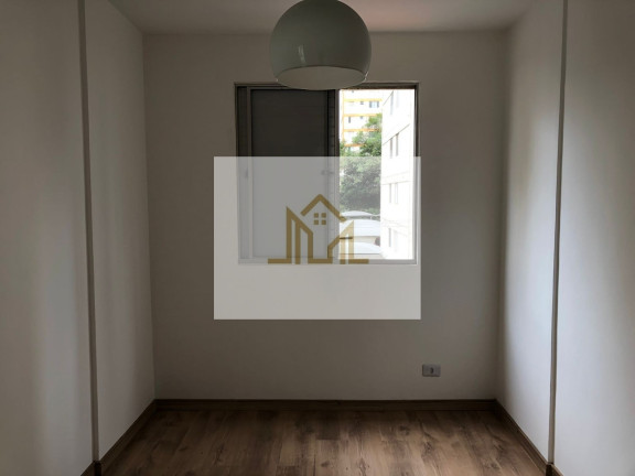 Imagem Apartamento com 2 Quartos à Venda, 54 m² em Jardim Celeste - São Paulo
