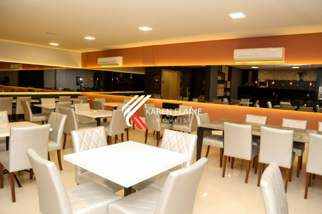 Imagem Apartamento com 3 Quartos à Venda, 179 m² em Centro - Palhoça