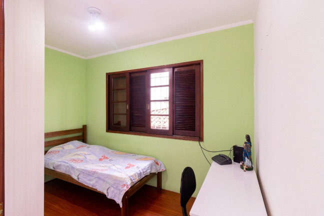 Imagem Casa com 3 Quartos à Venda, 118 m² em Vila Primavera - São Paulo Imagem Casa com 3 Quartos à Venda, 118 m² em Vila Primavera - São Paulo