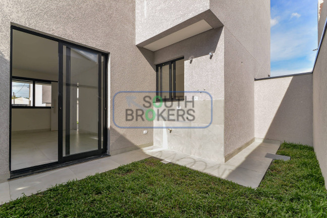 Imagem Sobrado com 3 Quartos à Venda, 95 m² em Uberaba - Curitiba Imagem Sobrado com 3 Quartos à Venda, 95 m² em Uberaba - Curitiba