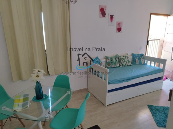 Imagem Apartamento com 2 Quartos à Venda, 39 m² em Praia Da Maranduba - Ubatuba Imagem Apartamento com 2 Quartos à Venda, 39 m² em Praia Da Maranduba - Ubatuba