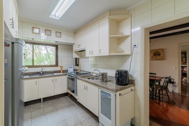 Imagem Apartamento com 4 Quartos à Venda, 225 m² em Jardim Fonte Do Morumbi - São Paulo