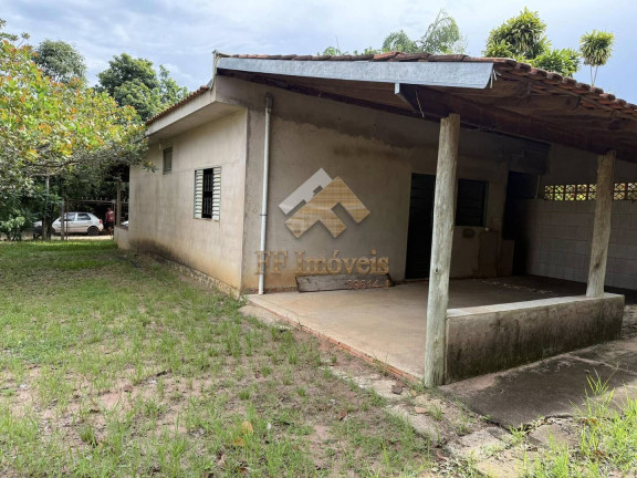 Imagem Casa com 2 Quartos à Venda, 600 m² em Broa - Brotas