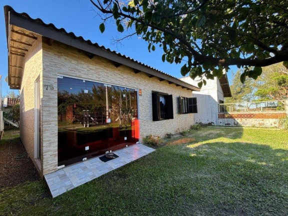 Casa com 2 Quartos à Venda, 82 m² em Marambaia - Arroio Do Sal