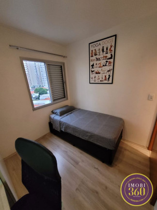 Imagem Apartamento com 2 Quartos à Venda, 46 m² em Tatuapé - São Paulo Imagem Apartamento com 2 Quartos à Venda, 46 m² em Tatuapé - São Paulo