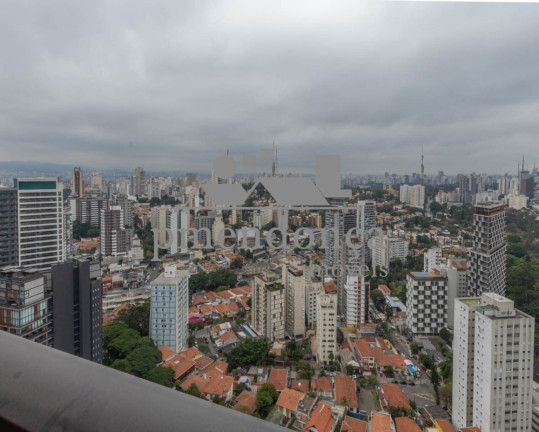 Imagem Apartamento com 4 Quartos à Venda, 275 m² em Vila Madalena - São Paulo Imagem Apartamento com 4 Quartos à Venda, 275 m² em Vila Madalena - São Paulo