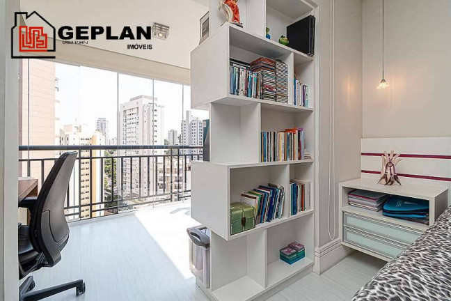 Imagem Apartamento com 3 Quartos à Venda, 184 m² em Vila Mariana - São Paulo Imagem Apartamento com 3 Quartos à Venda, 184 m² em Vila Mariana - São Paulo