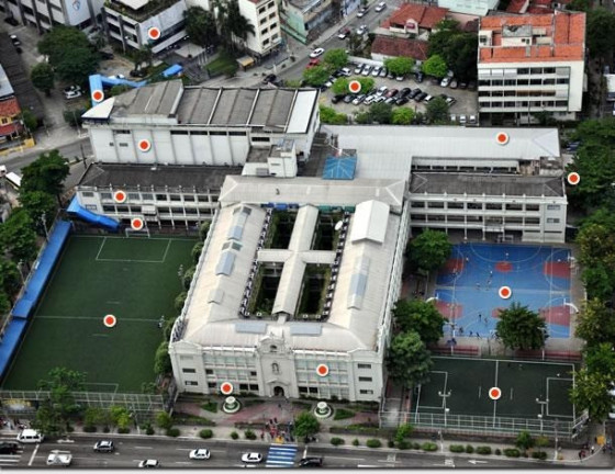 Foto do imóvel Apartamento com 2 Quartos à Venda, 72 m² em Santa Rosa - Niteroi