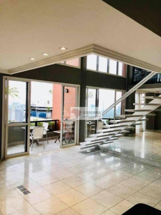 Imagem Apartamento com 2 Quartos à Venda, 100 m² em Brooklin - São Paulo