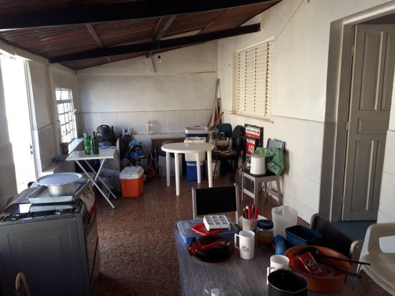 Imagem Casa com 2 Quartos à Venda, 200 m² em Vila Fiori - Sorocaba Imagem Casa com 2 Quartos à Venda, 200 m² em Vila Fiori - Sorocaba