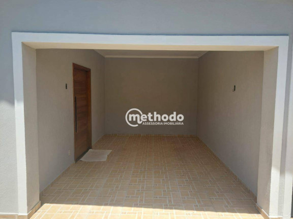 Imagem Casa com 3 Quartos à Venda, 150 m² em Cidade Jardim - Campinas Imagem Casa com 3 Quartos à Venda, 150 m² em Cidade Jardim - Campinas