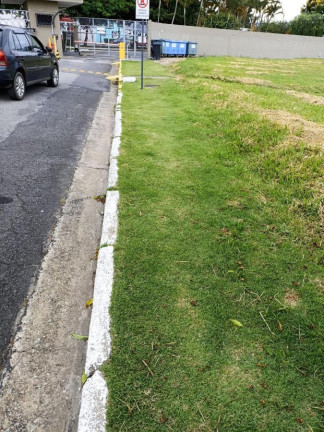 Imagem Terreno à Venda, 697 m² em Vila São Geraldo - Taubaté
