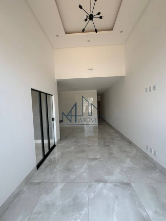 Imagem Casa com 2 Quartos à Venda, 181 m² em Independência - 3º Complemento - Aparecida De Goiânia