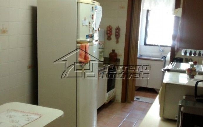 Imagem Apartamento com 3 Quartos à Venda, 94 m² em Jardim Aquarius - São José Dos Campos