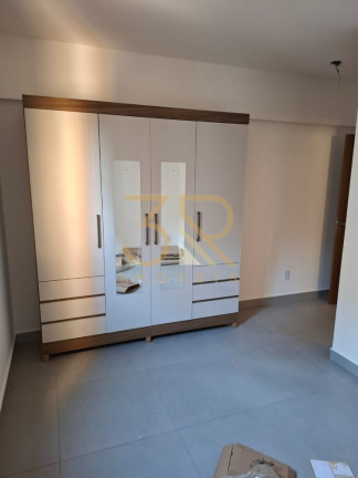 Imagem Apartamento com 2 Quartos para Alugar, 66 m² em Ribeirânia - Ribeirão Preto Imagem Apartamento com 2 Quartos para Alugar, 66 m² em Ribeirânia - Ribeirão Preto