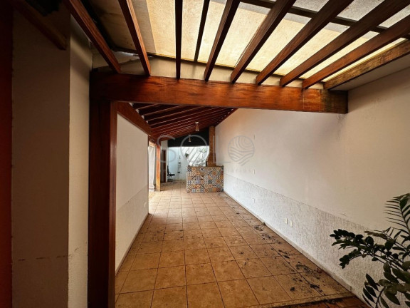 Imagem Casa com 3 Quartos para Alugar, em Jardim Dos Flamboyants - Araraquara Imagem Casa com 3 Quartos para Alugar, em Jardim Dos Flamboyants - Araraquara