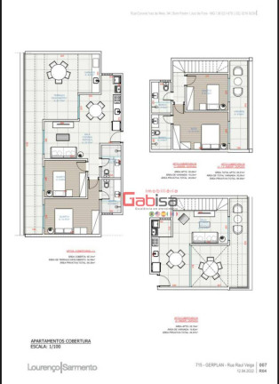 Imagem Apartamento com 1 Quarto à Venda, 56 m² em Centro - Cabo Frio Imagem Apartamento com 1 Quarto à Venda, 56 m² em Centro - Cabo Frio