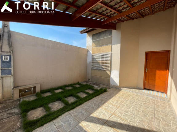 Casa com 2 Quartos à Venda, 70 m² em Parque São Bento - Sorocaba