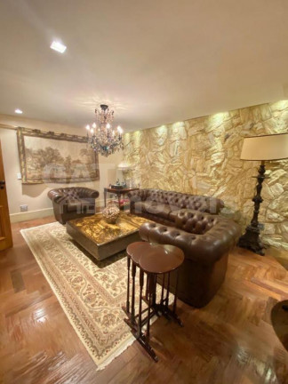 Imagem Casa com 8 Quartos à Venda, 1.000 m² em Tamboré - Santana De Parnaíba