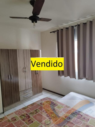 Imagem Apartamento com 1 Quarto à Venda, 40 m² em Canasvieiras - Florianópolis