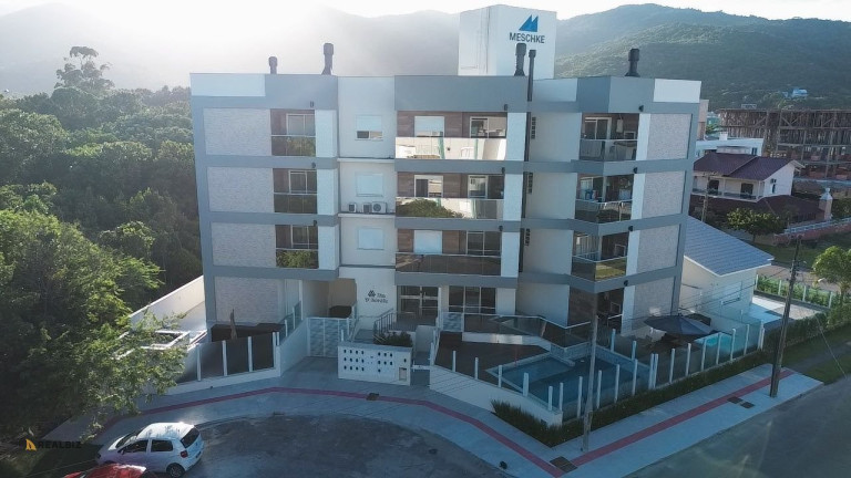 Apartamento com 2 Quartos à Venda, 78 m² em Palmas - Governador Celso Ramos