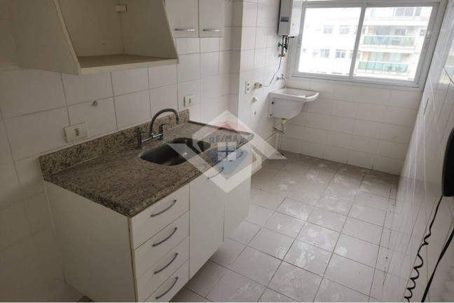 Imagem Apartamento com 2 Quartos à Venda, 69 m² em Barra Da Tijuca - Rio De Janeiro
