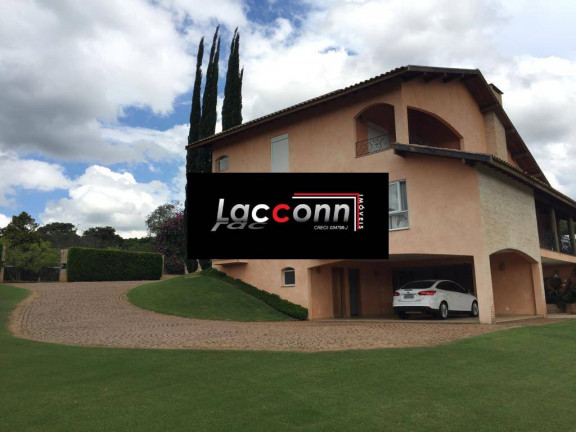 Casa com 4 Quartos à Venda, 3.140 m² em Centro - Boituva
