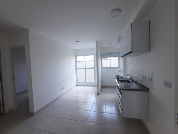 Imagem Apartamento com 1 Quarto à Venda, em Vila Guilhermina - São Paulo Imagem Apartamento com 1 Quarto à Venda, em Vila Guilhermina - São Paulo