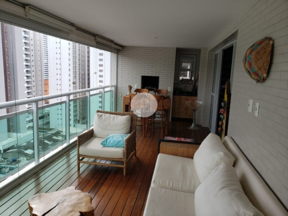 Imagem Apartamento com 4 Quartos à Venda, 138 m² em Granja Julieta - São Paulo Imagem Apartamento com 4 Quartos à Venda, 138 m² em Granja Julieta - São Paulo