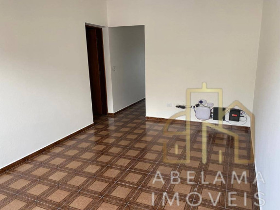 Imagem Casa com 3 Quartos à Venda, 250 m² em Jardim Santo André - Santo André