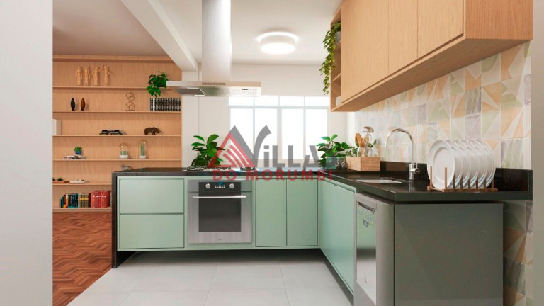 Imagem Apartamento com 3 Quartos à Venda, 176 m² em Higienópolis - São Paulo