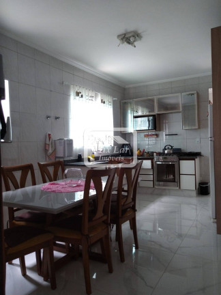 Imagem Sobrado com 3 Quartos à Venda, 196 m² em Jaguaribe - Osasco Imagem Sobrado com 3 Quartos à Venda, 196 m² em Jaguaribe - Osasco