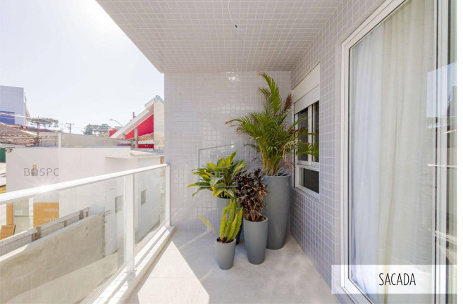 Imagem Apartamento com 3 Quartos à Venda, 128 m² em Batel - Curitiba
