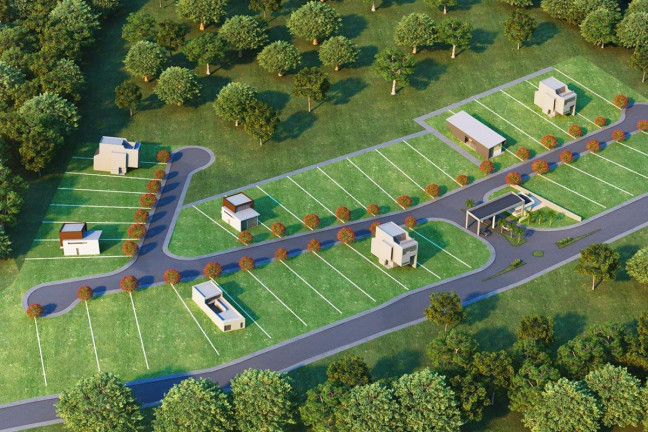 Imagem Terreno à Venda, 795 m² em Bosque - Vinhedo Imagem Terreno à Venda, 795 m² em Bosque - Vinhedo