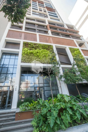 Imagem Apartamento com 2 Quartos à Venda, 84 m² em Jardim Das Acácias - São Paulo