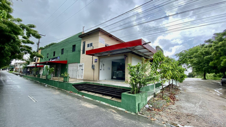 Imagem Imóvel Comercial à Venda, 924 m² em Alto Do Garrote - Caucaia