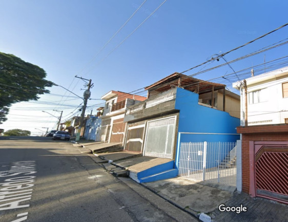 Imagem Casa com 3 Quartos para Alugar ou Temporada, 142 m² em Jardim Catarina - São Paulo Imagem Casa com 3 Quartos para Alugar ou Temporada, 142 m² em Jardim Catarina - São Paulo