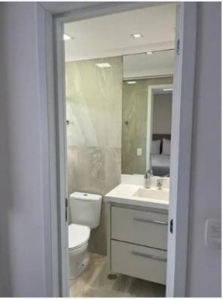 Imagem Apartamento com 3 Quartos à Venda, 93 m² em Fundação - São Caetano Do Sul