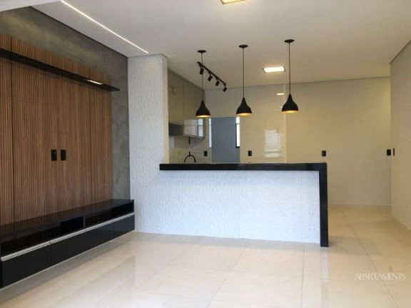 Imagem Apartamento com 3 Quartos à Venda, 117 m²