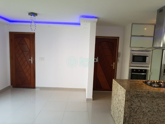 Imagem Apartamento com 4 Quartos à Venda, 250 m² em Campo Belo - São Paulo
