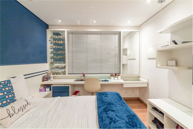 Imagem Apartamento com 4 Quartos à Venda, 320 m² em Tatuapé - São Paulo Imagem Apartamento com 4 Quartos à Venda, 320 m² em Tatuapé - São Paulo