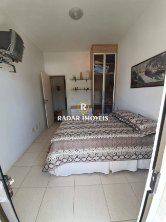 Imagem Apartamento com 3 Quartos à Venda, 110 m² em Braga - Cabo Frio