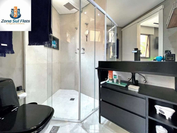 Imagem Apartamento com 1 Quarto à Venda, 58 m² em Jardim Ampliação - São Paulo Imagem Apartamento com 1 Quarto à Venda, 58 m² em Jardim Ampliação - São Paulo