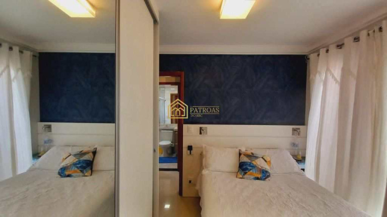 Imagem Apartamento com 3 Quartos à Venda, 118 m² em Parque São Vicente - Mauá Imagem Apartamento com 3 Quartos à Venda, 118 m² em Parque São Vicente - Mauá