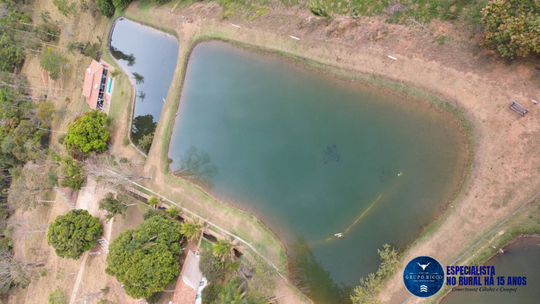 Imagem Chácara à Venda, 9 m² em Zona Rural - Hidrolândia Imagem Chácara à Venda, 9 m² em Zona Rural - Hidrolândia