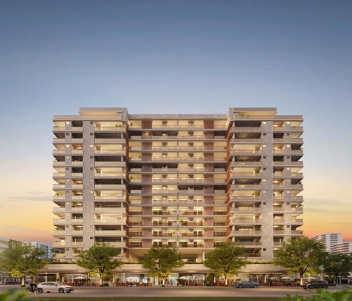 Imagem Apartamento com 4 Quartos à Venda, 154 m² em Praia Da Costa - Vila Velha Imagem Apartamento com 4 Quartos à Venda, 154 m² em Praia Da Costa - Vila Velha